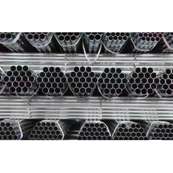 06Cr19Ni10 Stainless Steel Pipe Welding Hot Rolled