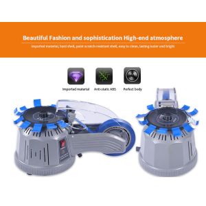 Buy cheap Electronic Tape Dispenser Machine Zcut 2 16W With Steel Blade from wholesalers