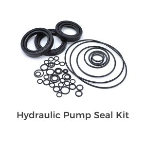 Buy cheap VOLVO EC210BLC EC240C EC460C EC480D EC480E PL4809D PL4809E M5X130CHB Swing Motor Seal Kit VOE14550094 VOE14550091 from wholesalers