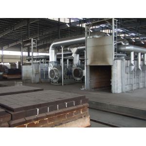 Buy cheap 30% Magnesite Chrome Brick from wholesalers