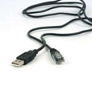 Buy cheap USB to RJ45 Connector Lan Ethernet Extension Cable from wholesalers
