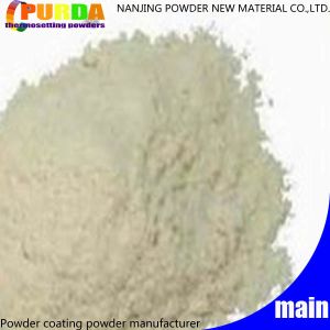 High Reliability Epoxy Polyester Powder Coating , Custom Powder Coating