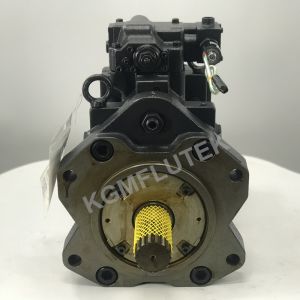 Buy cheap XCMG XE950 Excavator Hydraulic Pump Assembly K3V280SH173L-ZN54-AVB from wholesalers