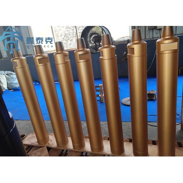 Quality 6 Inch DTH Hammer for Well Rock Drilling with High Quality Alloy Steel and Long Service Life for sale