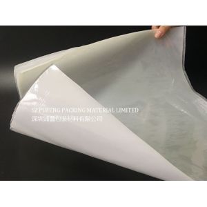 Buy cheap 0.25mm Thermal Conductive Pad thermal conductive silicone pad from wholesalers