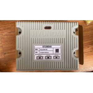 China Hyundai 21Q6-32211 Controller High-Quality Spare Parts on sale