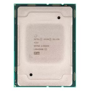 Buy cheap 3rd Gen Intel Xeon Silver 4215 2.5 G 8 Core Intel Processor from wholesalers