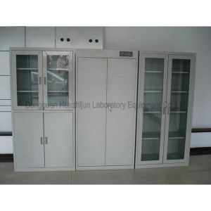 Buy cheap Chemistry Laboratory Storage Cabinets Removable Alkali Resistant SGS Approved from wholesalers