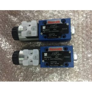 Buy cheap Rexroth R900561274 4WE6D6X/EG24N9K4 4WE6D62/EG24N9K4 Directional Spool Valve from wholesalers