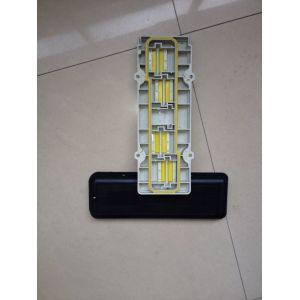 Buy cheap Plug and socket for busbar installation, nylon plug and socket fro busabr plug from wholesalers