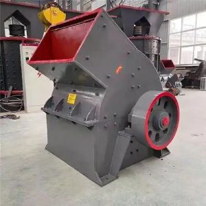 China High-Quality Crusher Large Ore Crusher Supports Customization on sale
