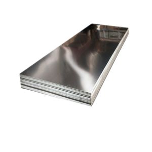 Buy cheap 6mm Grade 201 202 Aisi Stainless Steel Sheet 1000mm 1219mm 1250mm Width from wholesalers