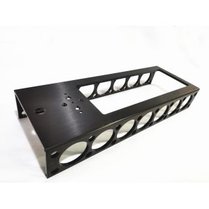 Buy cheap CNC Machining Aluminum and Steel Components for  Aviation and aerospace China manufacturers from wholesalers