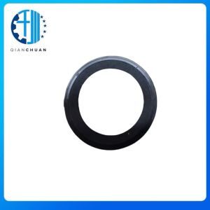 65.01510-0001 Rubber Crankshaft Front Oil Seal for Doosan HX30 Engine Spare