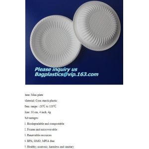 spoon, folk, knife, tray, disposable plate, deli tray, biodegradable breakfast