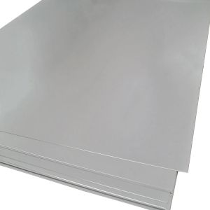 Buy cheap ASTM SUS 904L Stainless Steel Plate No.4 2B Finish from wholesalers