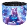 Buy cheap Immersive Viewing Experience with Curved Flexible LED Display from wholesalers