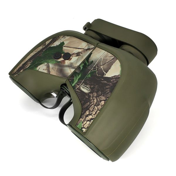 Buy cheap BAK4 Prism 7x50 Military Rangefinder Binoculars With Digital Compass from wholesalers