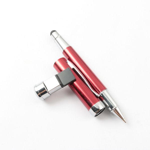 Quality Metal Fast Speed Pendrive 64gb 128gb CE FCC ROSH Approved for sale