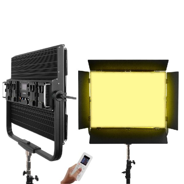 Buy cheap 6500K SMD Film Studio Light Multi Lamp , CCT Mode RGB LED Photography Lighting from wholesalers