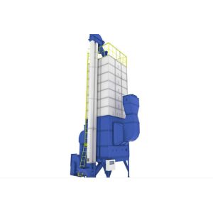 Buy cheap 11.53kW Grain Drying Machine With Impurity Removal Function from wholesalers