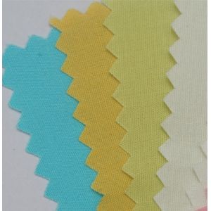 Custom Color 210T Taffeta Lining Printing Fabric for 58/60" Width and End