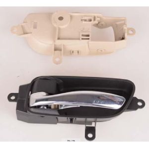 Car Handle 500K Shots 0.01mm Precision Auto Parts Mould 1*4 Cavity