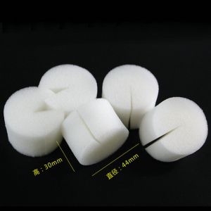 Polyurethane Hydroponic Germination Sponge For Smart Garden / Farms