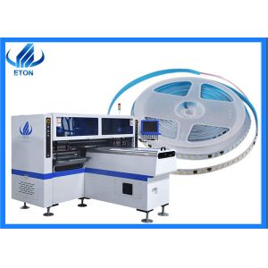 Buy cheap Flexible And Rigid PCB Board Making Machine 180k CPH SMT Mounting Machine from wholesalers
