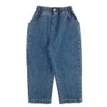 Buy cheap Children Clothing Production Jeans With Waistband Elastic For Boys from wholesalers