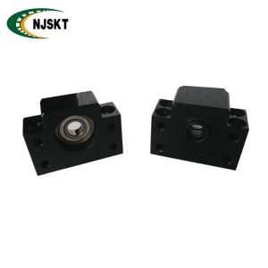 Buy cheap Ball Screw Support BK20 BF20 20mm Bf Bk Ball Screw End Supports from wholesalers