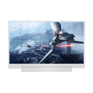 Buy cheap See Through Transparent Digital Screen Android Transparent Digital Screen Interactive from wholesalers