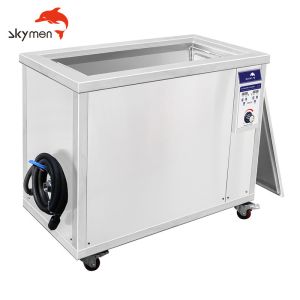 Buy cheap 96L 1500w Engine Parts Ultrasonic Cleaner from wholesalers