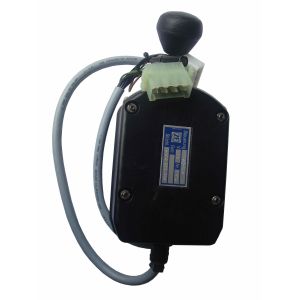 Buy cheap 6006022230 Excavator Spare Parts Shift Lever Gear Selector from wholesalers