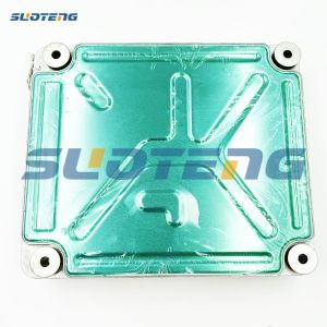 Buy cheap 60100000 Controller ECM Electronic Control Module For EC140B EC210B from wholesalers