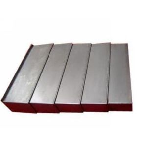 Buy cheap CNC Machine Telescopic Bellow Cover Guard Shield Type Without Scissor from wholesalers