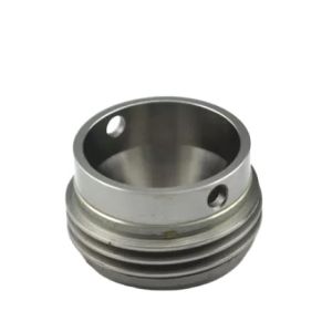 Buy cheap TIANPIN Strict Geometric Tolerances CNC Machined Parts Precision Engineering product