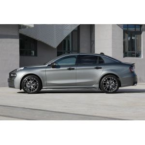 Buy cheap Lynk & Co 03 Compact Petrol SUV Sports Car Haval Dargo 2.0t Dct 4wd Left Steering 1.5T 150 Horsepower from wholesalers