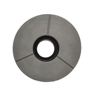 Buy cheap Granite Grinding Wheels Diamond Abrasive Disc Production Line for Buff Polishing Tools from wholesalers