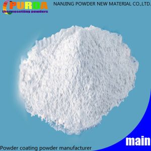 Buy cheap Polyester Aluminium Section Powder Coating With ISO / SGS Certification from wholesalers
