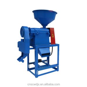 Buy cheap N8002 Complete Rice Milling Machine with Best Price from wholesalers
