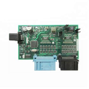 PCB Design/Assembly Circuit Manufacturer OEM PCB Manufacturing Electronic
