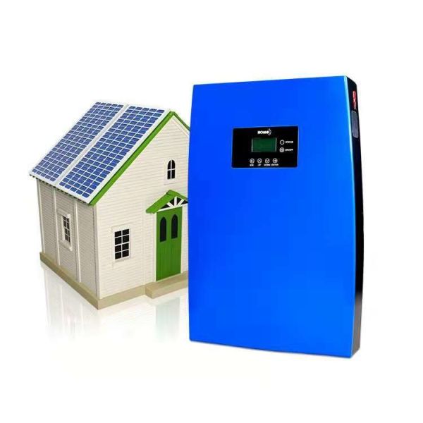 Buy cheap Three Models Off Grid Solar System LiFePO4 Battery MPPT Controller DC Home Appliances from wholesalers