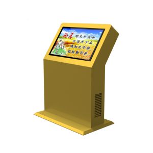 Buy cheap Interactive 1920x1080 2000nits Digital Signage Lcd Displays CCC from wholesalers