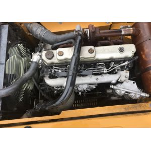 Buy cheap Good condition used SANY 215C excavator 20 Ton SANY 215C crawler digger on hot sale from wholesalers