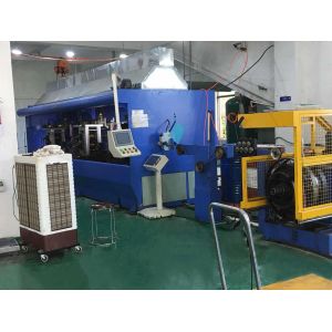 Zhejiang Lisheng Spring Co.,Ltd