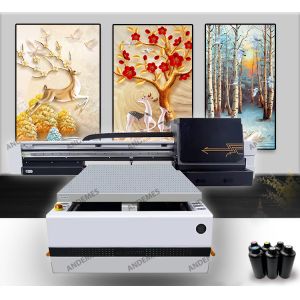 Revolutionize Your Printing Shop with Andemes 4050 Laminating Machine 3 in 1 UV