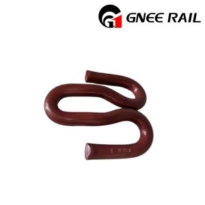 Buy cheap High Quality Track Fast Clip 1508 For Railway Projects from wholesalers