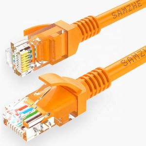 Multiple Colors 1m 2m 3m 5m 10m STP UTP RJ45 Patch Cord Network Lan Ethernet