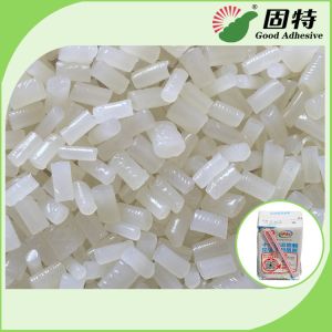 Buy cheap Straw positioning EVA hot glue from wholesalers